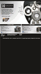Mobile Screenshot of hageroptometry.com